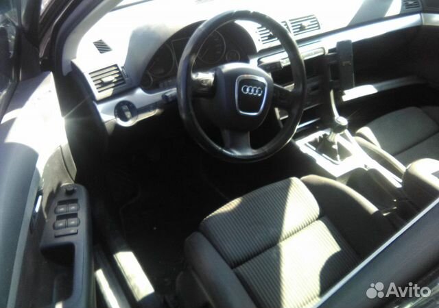 Запчасти б/у для Audi A4 B7 Ауди а4 б7 Запчасти б/у для Audi A4 B7 Ауди а4 б7