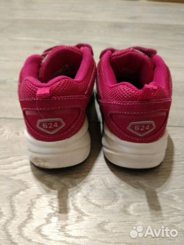 Кроссовки New Balance 29 Кроссовки New Balance 29