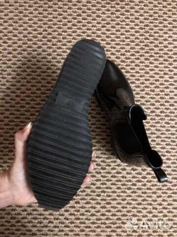 Резиновые сапоги Резиновые сапоги