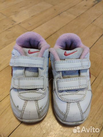 Кроссовки детские Nike Найк Кроссовки детские Nike Найк