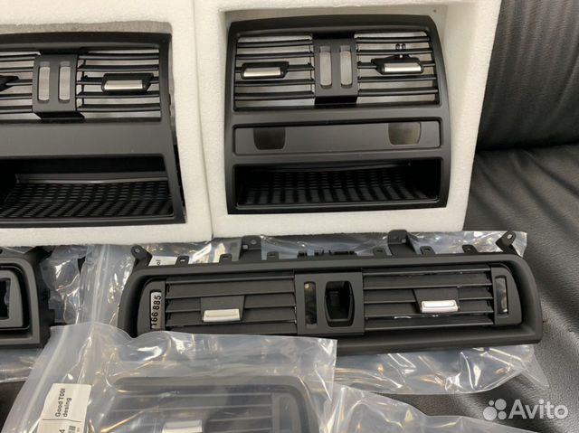 Воздуховод дефлектор BMW F10 F01 F02 F07 бмв Ф10 Ф Воздуховод дефлектор BMW F10 F01 F02 F07 бмв Ф10 Ф