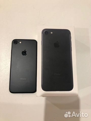 Подам iPhone 7 32Gb