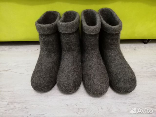 Валенки, чуни Валенки, чуни