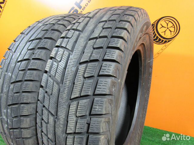 215 70 16 Зимние шины Yokohama Geolander SE