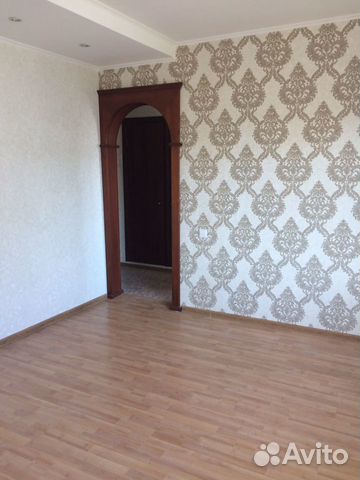 2-к квартира, 42 м², 5/9 эт.