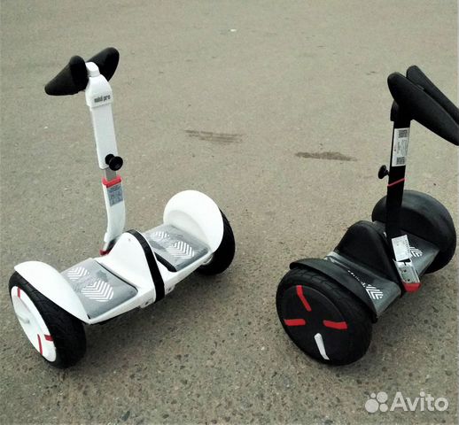 Сигвей (Сигвэй) Сигвей (Сигвэй)