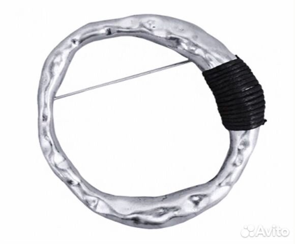 Брошь Брошь