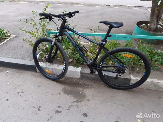 merida big 7 200