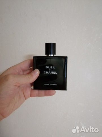 Chanel Bleu de Chanel Eau de Toilette