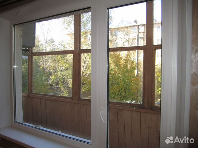 3-к квартира, 60 м², 2/5 эт.