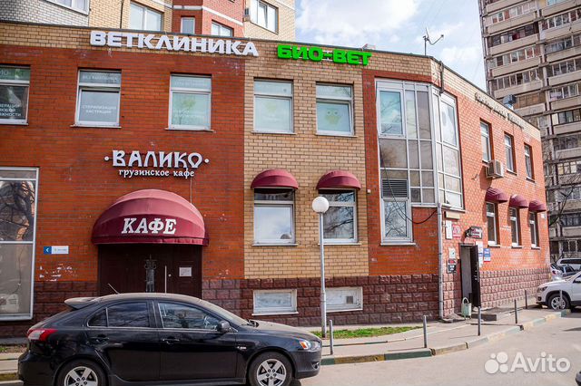 Официант Официант