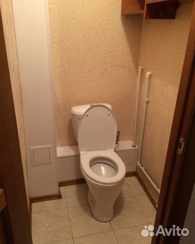 1-к квартира, 36 м², 5/9 эт.
