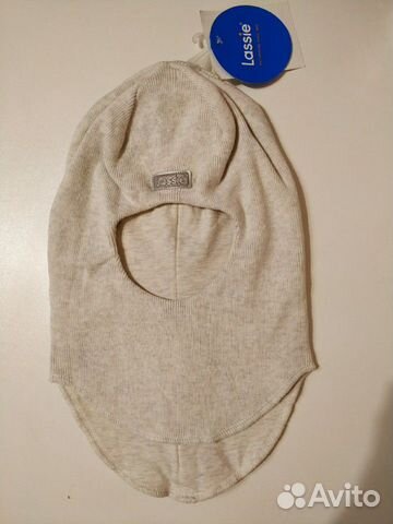 Шапка-шлем Lassie новый размер 46-48 (балаклава) Шапка-шлем Lassie новый размер 46-48 (балаклава)