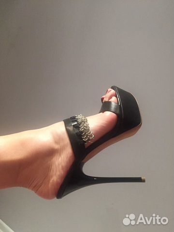 Босоножки Босоножки