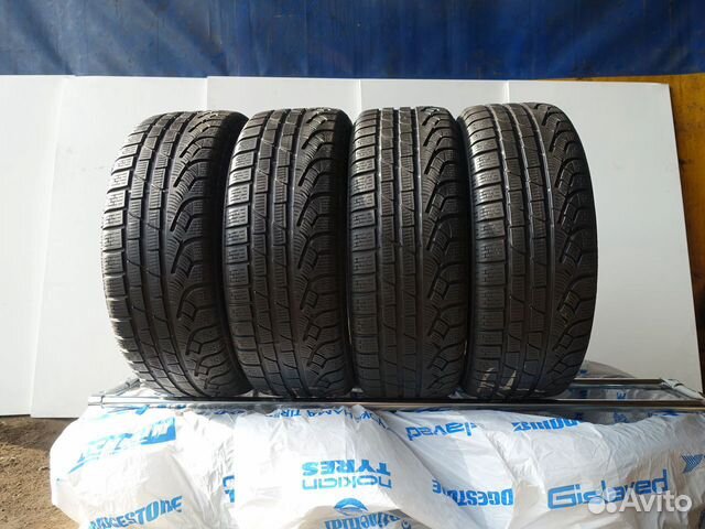 225 45 18 pirelli sottozero 240/2 225/45 R18 225 45 18 pirelli sottozero 240/2 225/45 R18