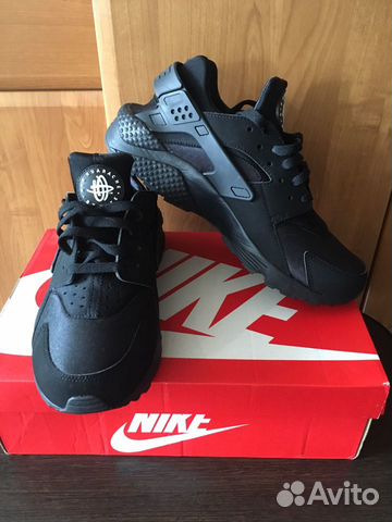 Кроссовки Nike Air Huarache Кроссовки Nike Air Huarache