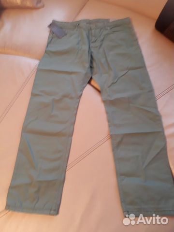 Новые джинсы celio р.52 русский Новые джинсы celio р.52 русский