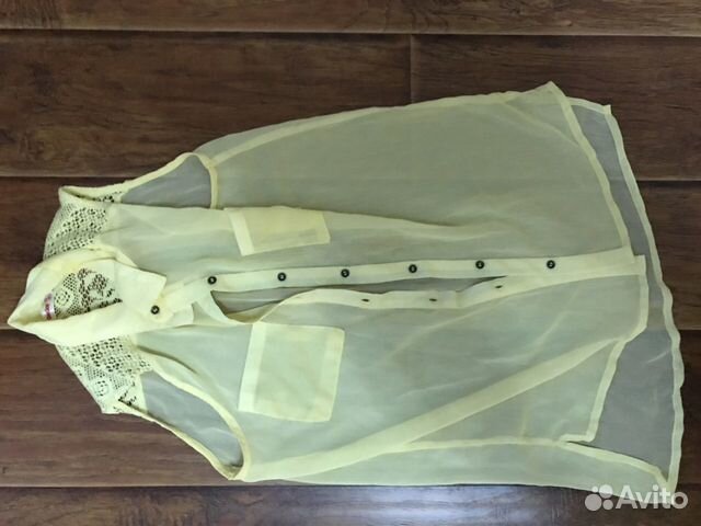 Блузка Блузка