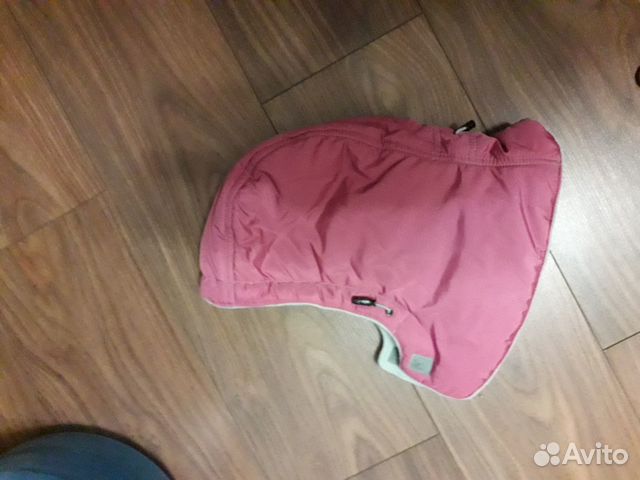 Пуховик Пуховик