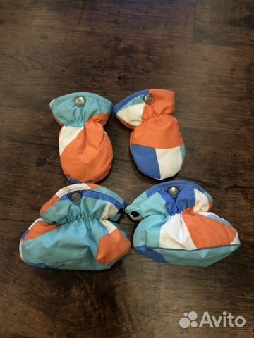 Зимний комбинезон Crockid Зимний комбинезон Crockid