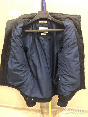 Эксклюзивная Куртка Zara Эксклюзивная Куртка Zara