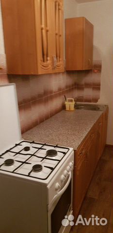 1-к квартира, 34 м², 8/9 эт. 1-к квартира, 34 м², 8/9 эт.