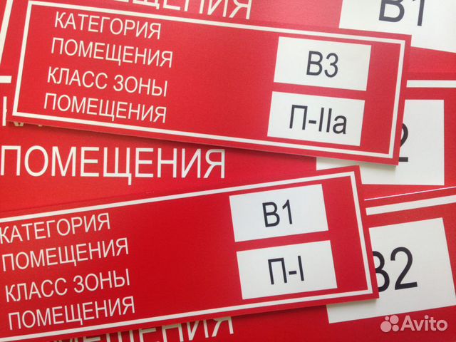 Расчет категории пожарной опасности Расчет категории пожарной опасности