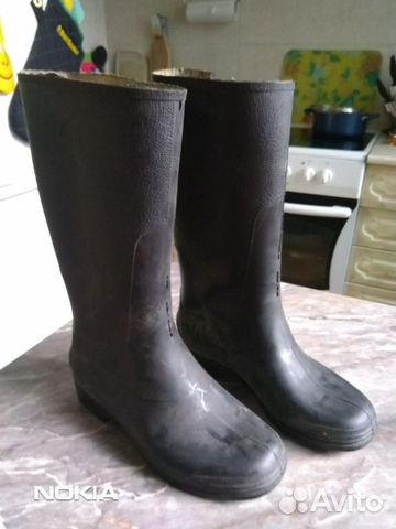 Сапоги Сапоги