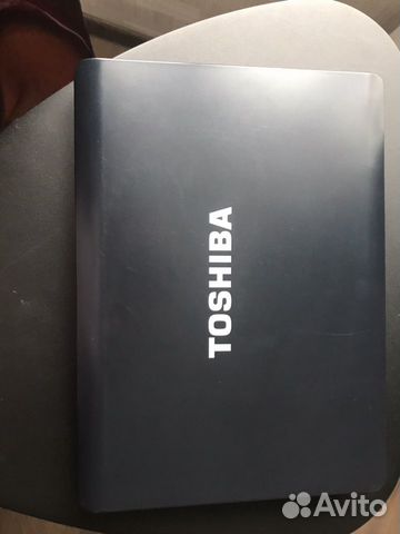 Продам ноутбук Toshiba Satellite A210-199