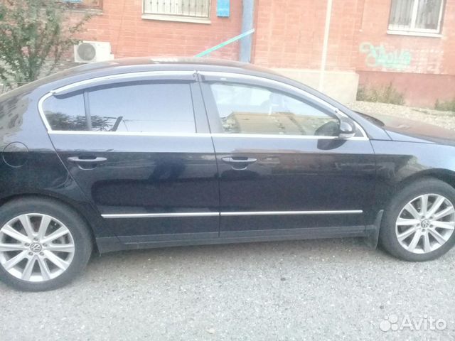 Volkswagen Passat 1.8 AT, 2008, 138 000 км Volkswagen Passat 1.8 AT, 2008, 138 000 км
