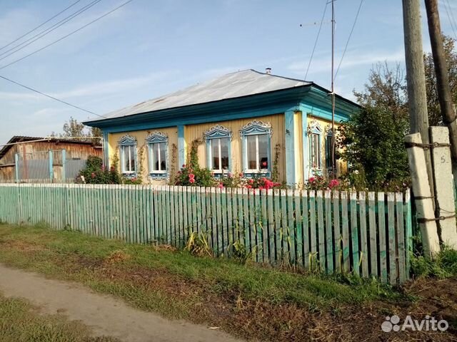 Курганская Область Каргаполье Купить Дом Цена Фото