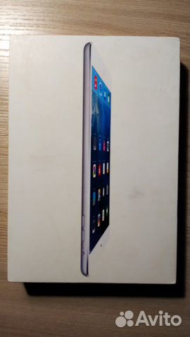 iPad mini 1