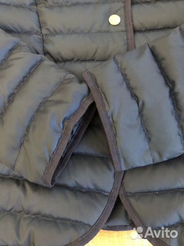 Куртка пуховик Massimo dutti Куртка пуховик Massimo dutti