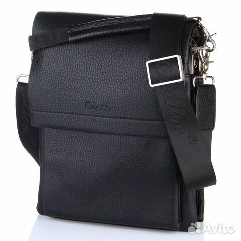Cantlor мужская сумка новая Cantlor мужская сумка новая