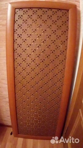 Декоративная решетка