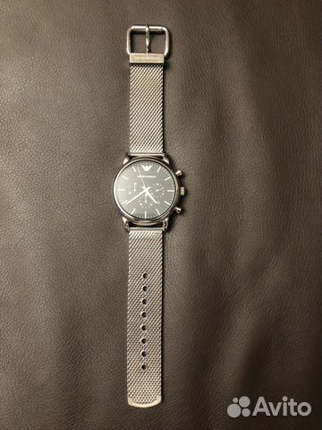 Наручные часы Emporio Armani AR1808 (оригинал)