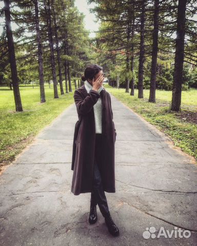 Пальто hugo boss Пальто hugo boss