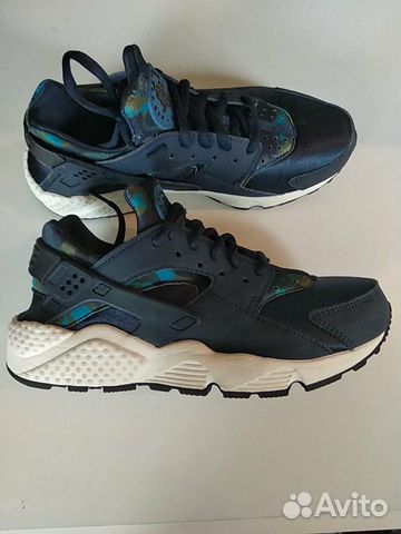 Женские кроссовки nike wmns AIR huarache RUN print Женские кроссовки nike wmns AIR huarache RUN print