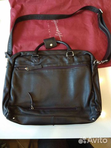 Портфель gerard henon Портфель gerard henon