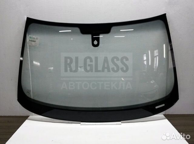 Стекло Лобовое на Ауди А1 (2010-18)