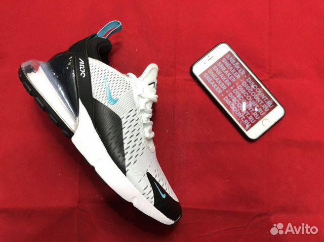 nike air max 270 40