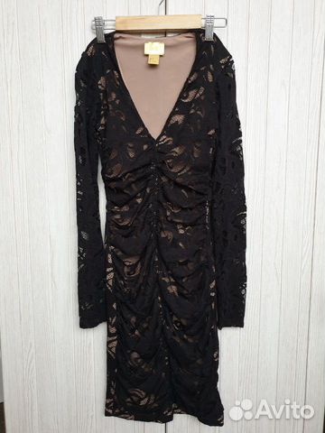 Платье H&M размер XXS Платье H&M размер XXS