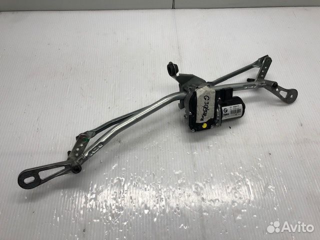 Трапеция дворников BMW G30 G11 G12 F90 M5 Трапеция дворников BMW G30 G11 G12 F90 M5