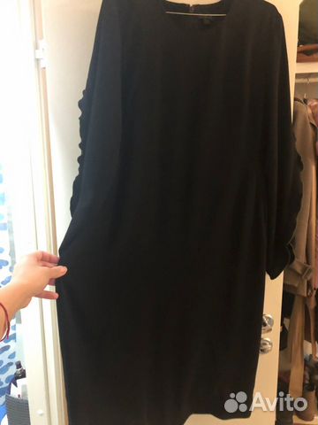 Платье женское COS Платье женское COS