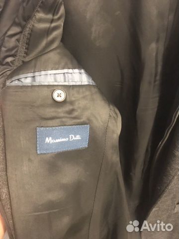 Пиджак / куртка Massimo Dutti Пиджак / куртка Massimo Dutti