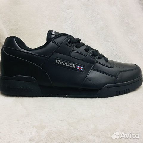 reebok workout plus 44