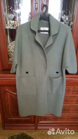 Пальто Пальто