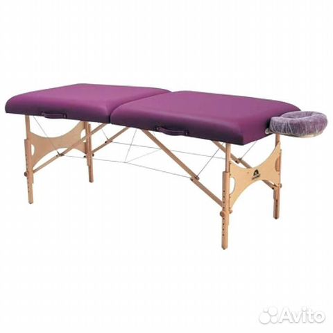 Массажный стол Oakworks Aurora