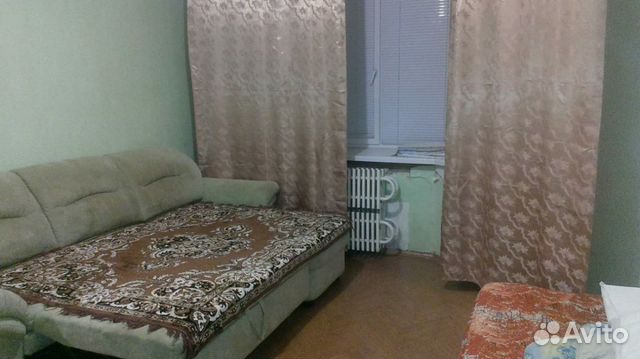 1-к квартира, 30 м², 5/9 эт.