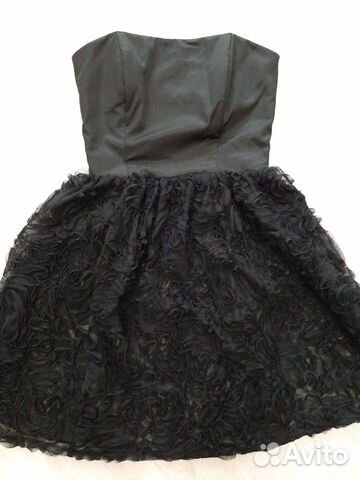 Платье праздничное 42-44 размер Платье праздничное 42-44 размер